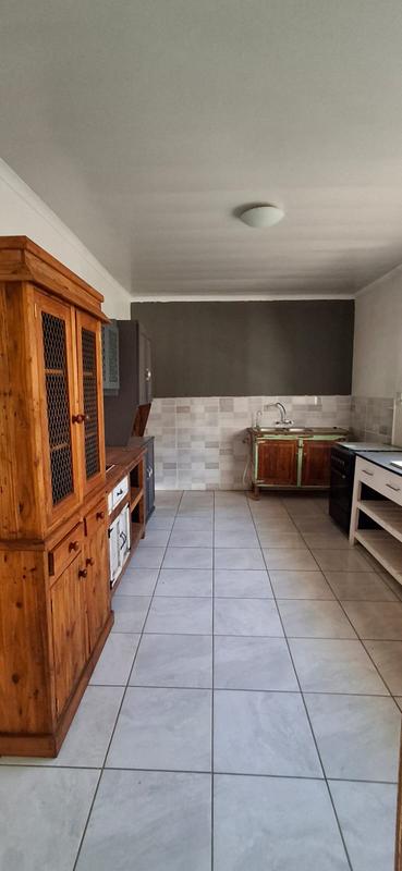 4 Bedroom Property for Sale in Bothaville Free State